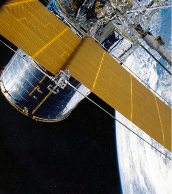 航空航天領(lǐng)域