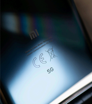 電子元器件領(lǐng)域